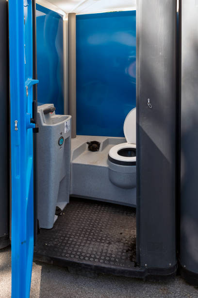 Portable Toilet Options We Offer in Erie, CO