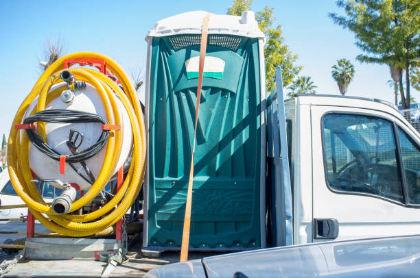 Best Porta potty rental near me  in Erie, CO