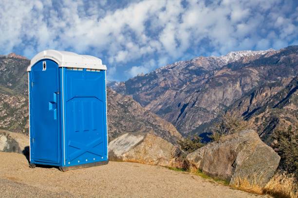 Best Sanitation services for porta potties  in Erie, CO