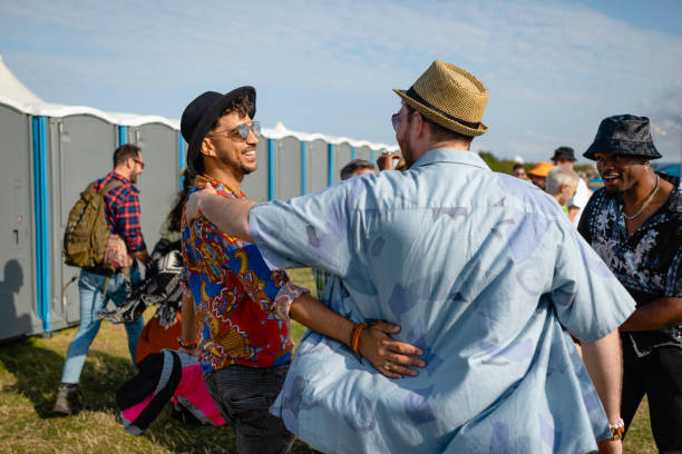 Best Wedding porta potty rental  in Erie, CO
